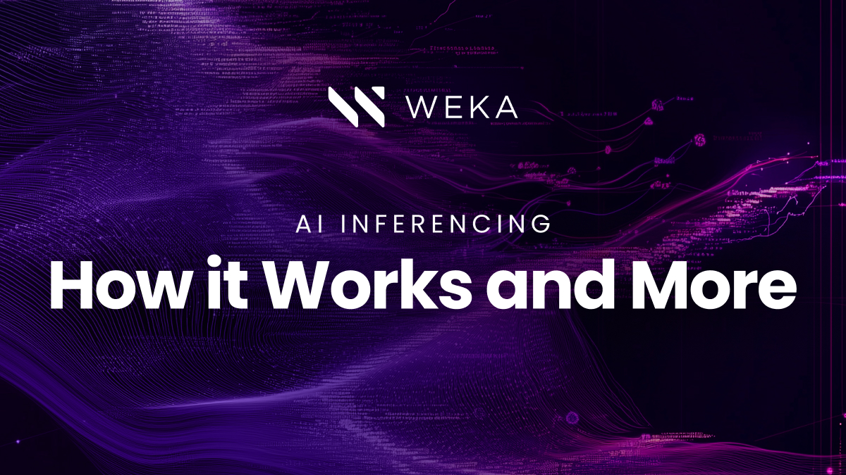 AI Inferencing: How it Works and More