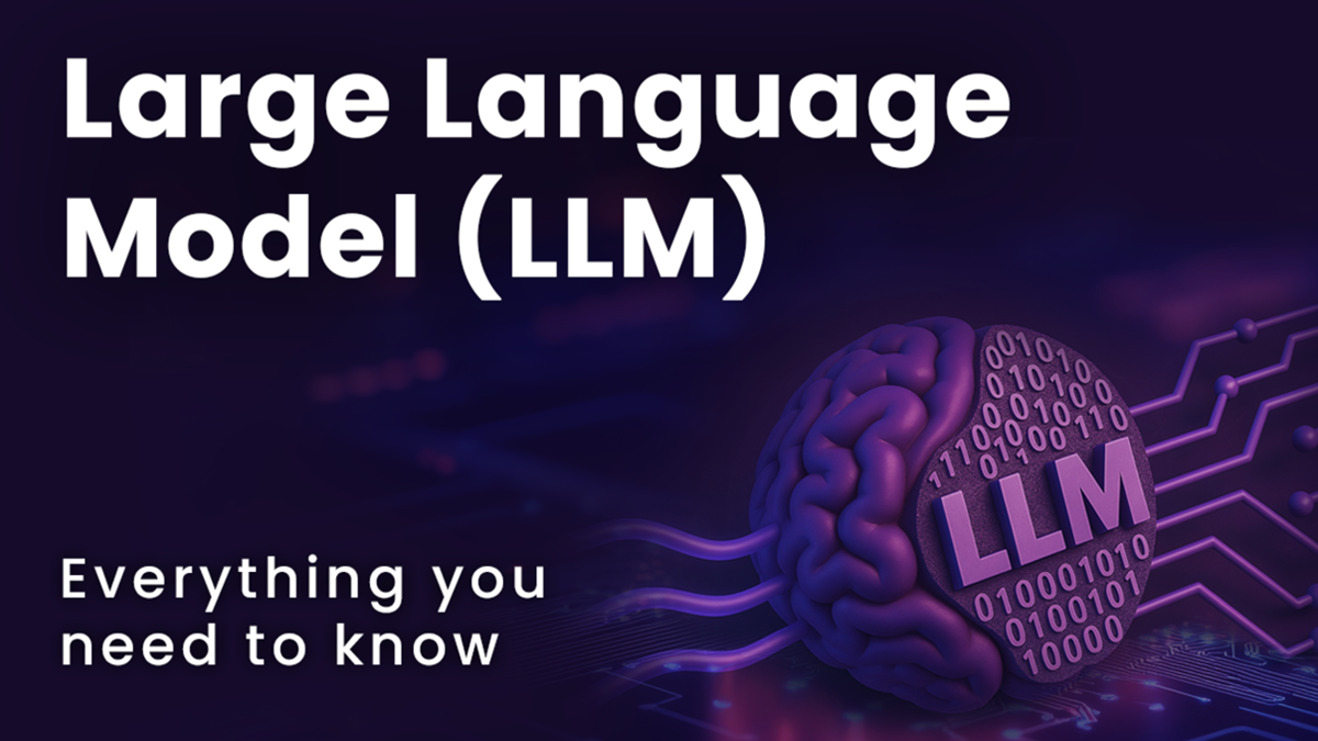 Large Language Model (LLM): Everything You Need to Know